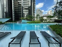 Amber Park (D15), Condominium #425325251